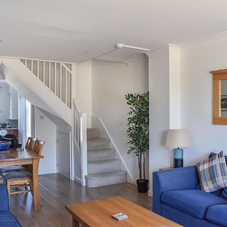 Maltings Cottage Yarmouth  Luaran gambar