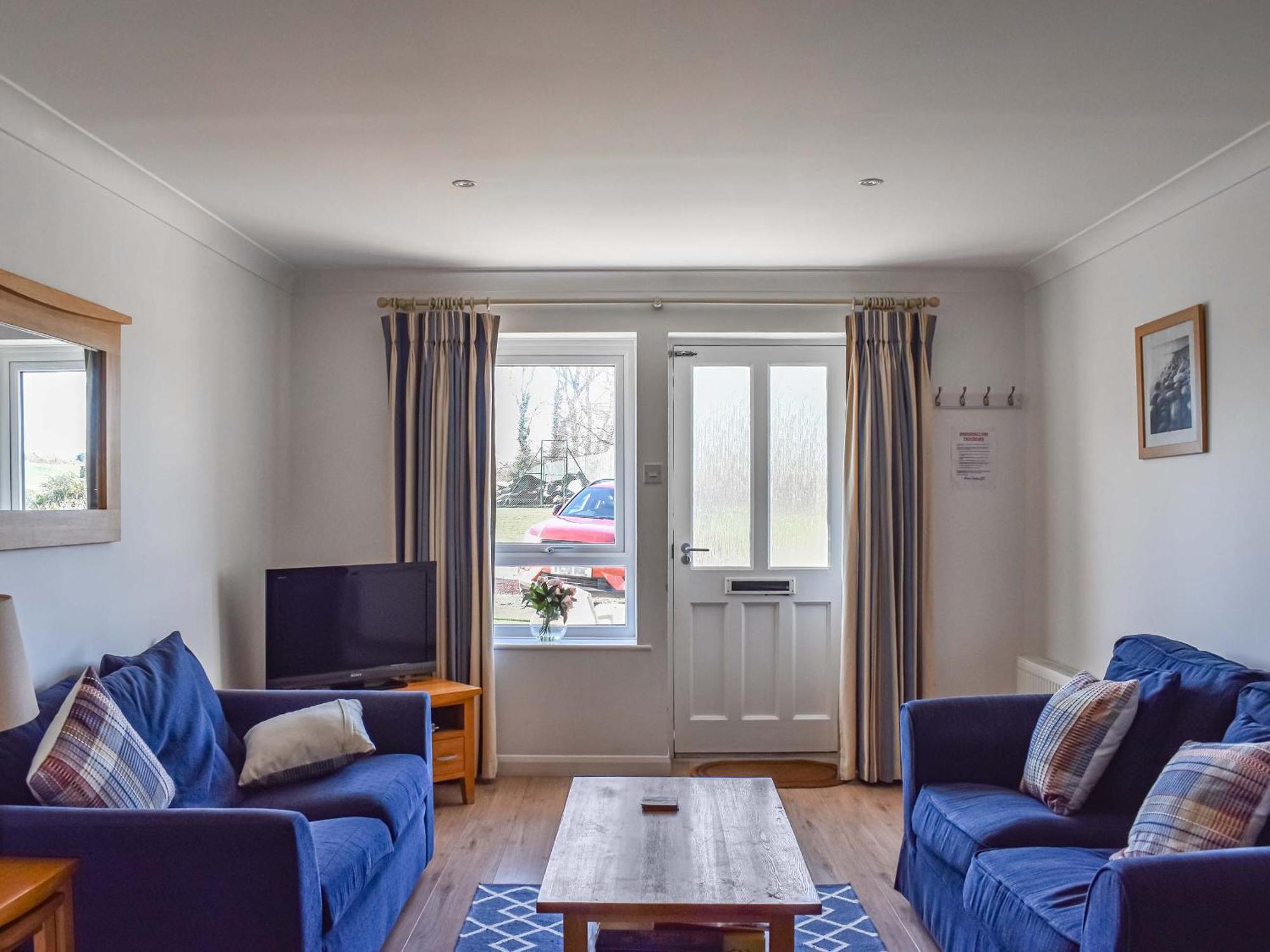 Maltings Cottage Yarmouth  Luaran gambar