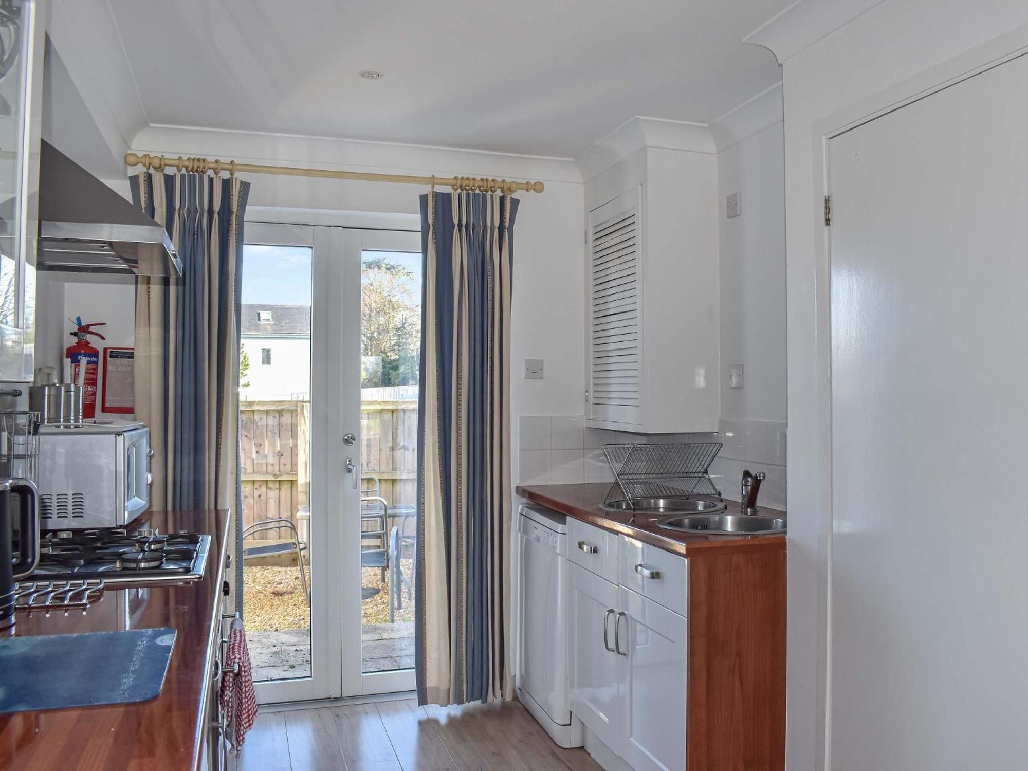 Maltings Cottage Yarmouth  Luaran gambar