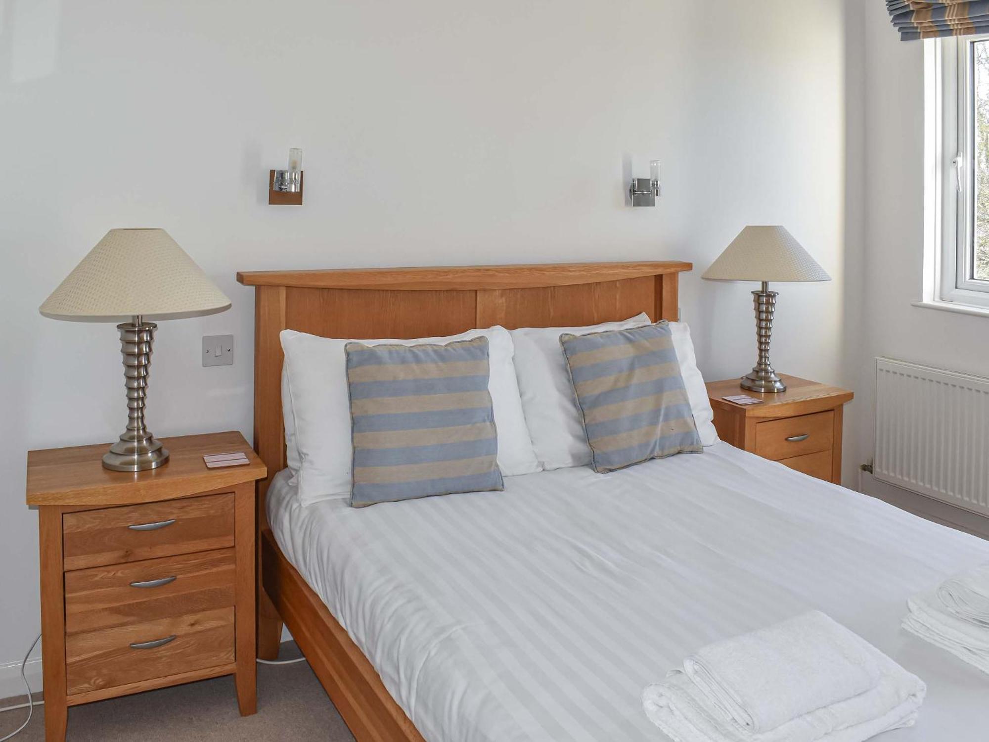 Maltings Cottage Yarmouth  Luaran gambar