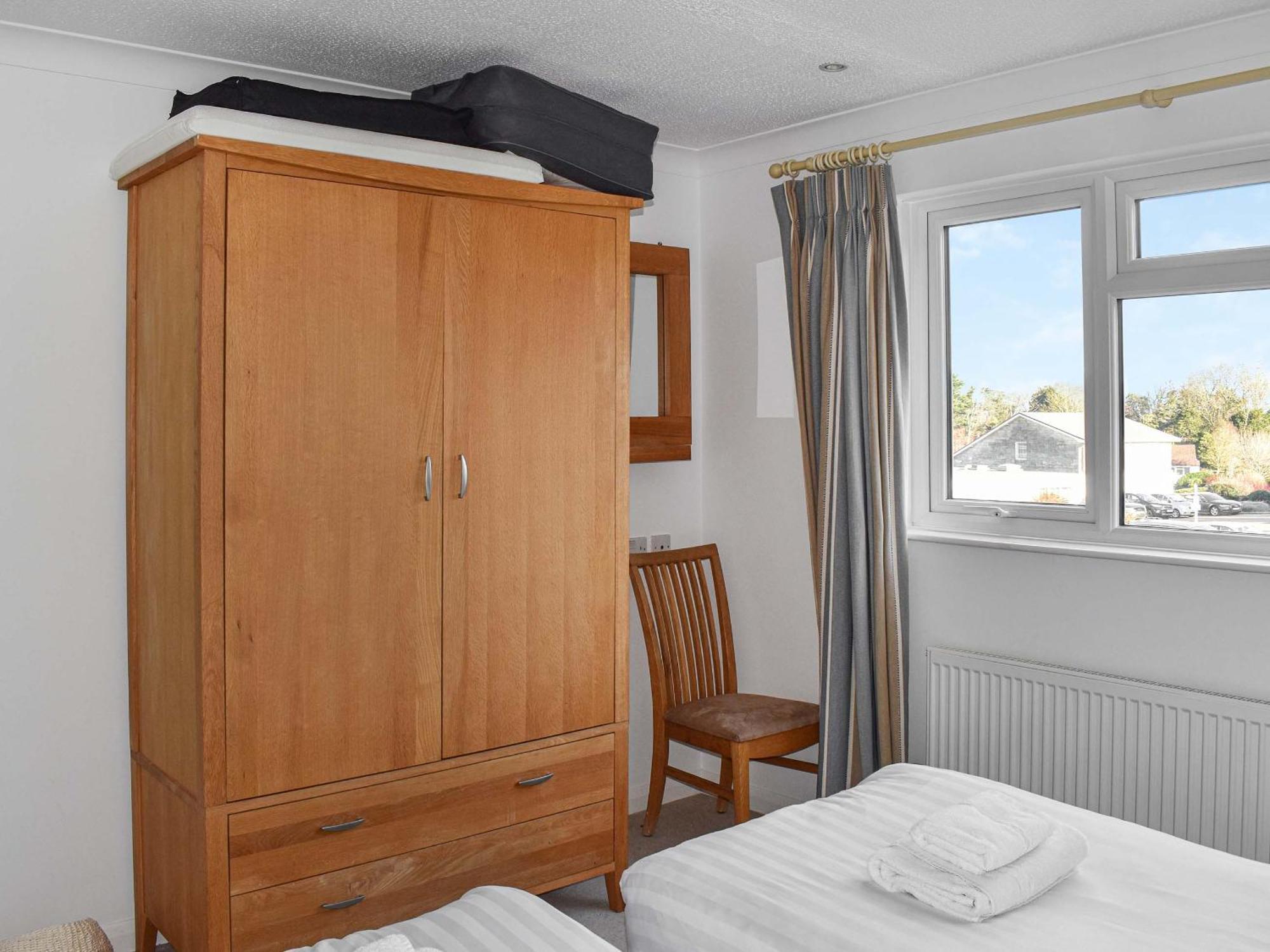 Maltings Cottage Yarmouth  Luaran gambar